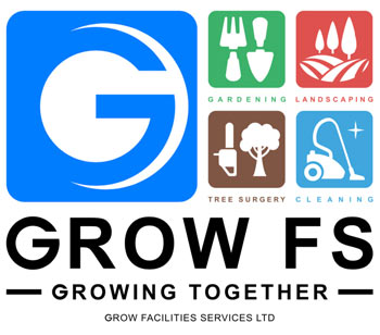 Grow FS Logo